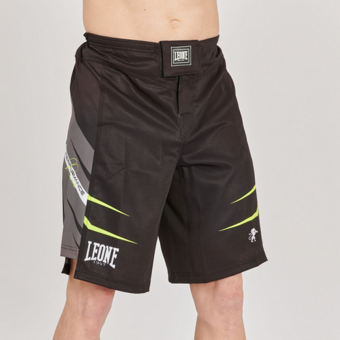 Шорти - Leone - REVO FLUO MMA SHORTS - AB957F